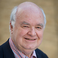 Photo of John Lennox