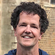 Photo of James Gardner