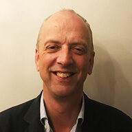 Photo of Jeremy Marshall