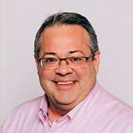 Photo of Michael O'Neil