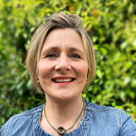 Photo of Yolanda Ibbett