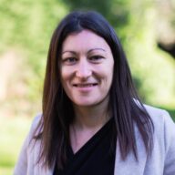 Photo of Sara Stevenson