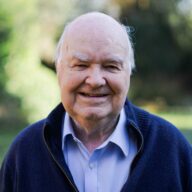 Photo of John Lennox