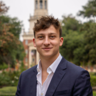 Photo of Ben Lloyd